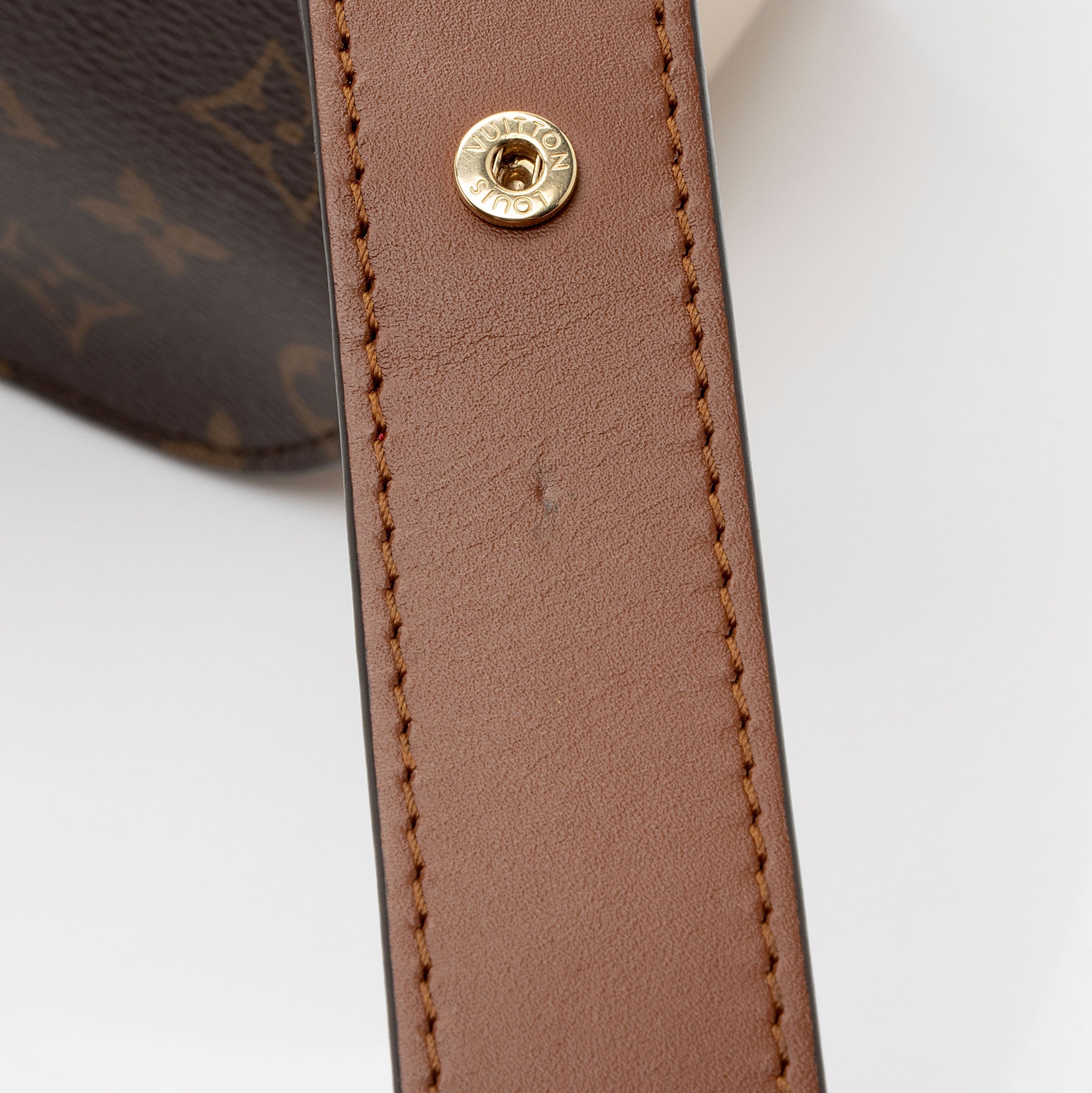 Louis Vuitton Monogram Canvas Vaugirard Top Handle (SHF-vPCT4E)