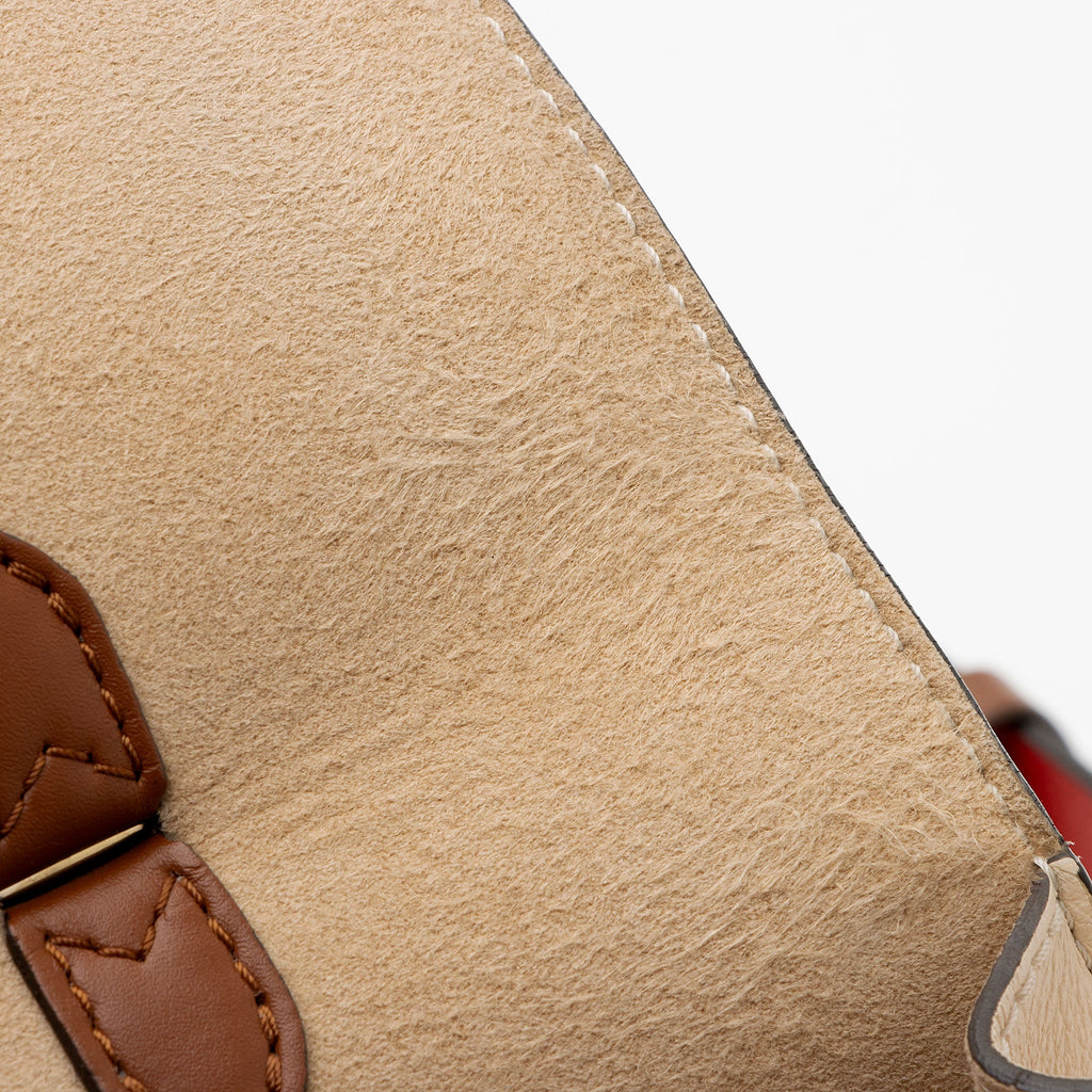 Louis Vuitton Monogram Canvas Vaugirard Top Handle (SHF-vPCT4E)