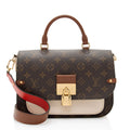Louis Vuitton Monogram Canvas Vaugirard Top Handle (SHF-vPCT4E)