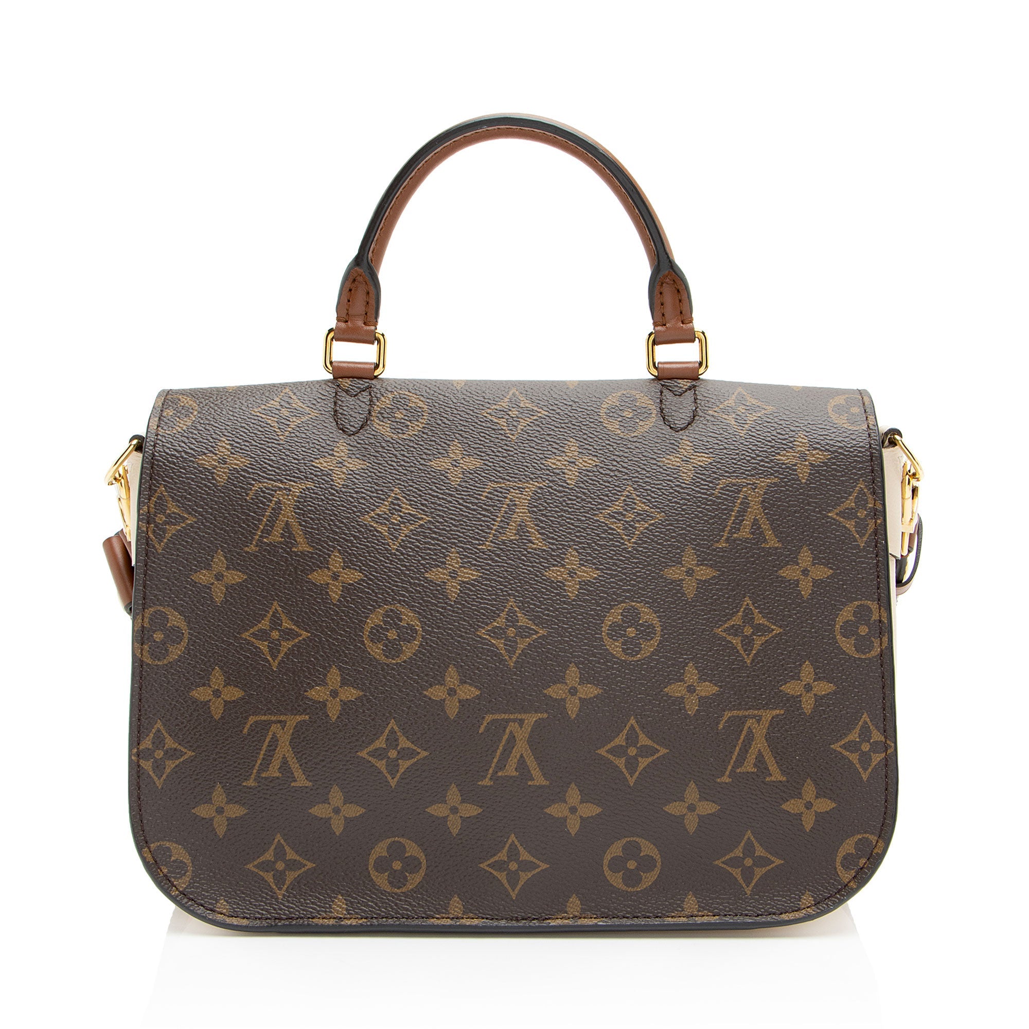 Louis Vuitton Monogram Canvas Vaugirard Top Handle