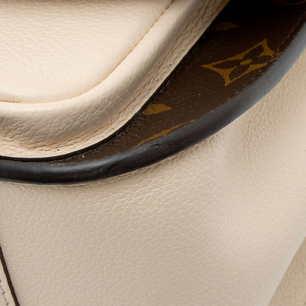 Louis Vuitton Monogram Canvas Vaugirard Top Handle