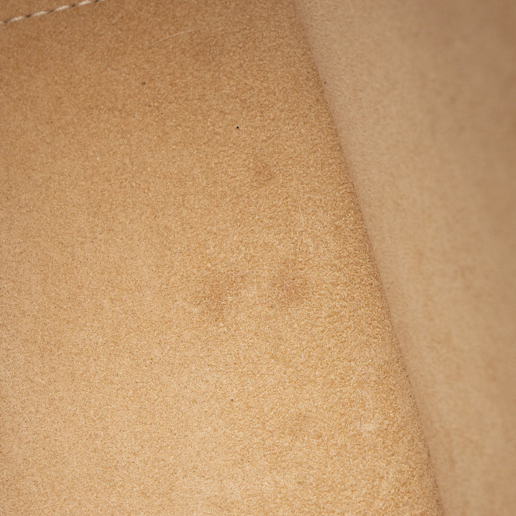 Louis Vuitton Monogram Canvas Vaugirard Top Handle