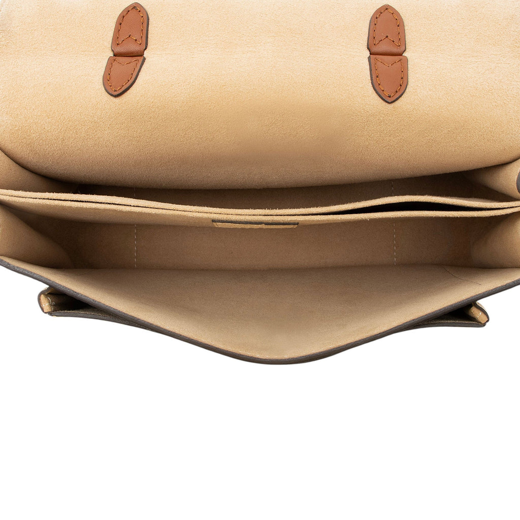 Louis Vuitton Monogram Canvas Vaugirard Top Handle