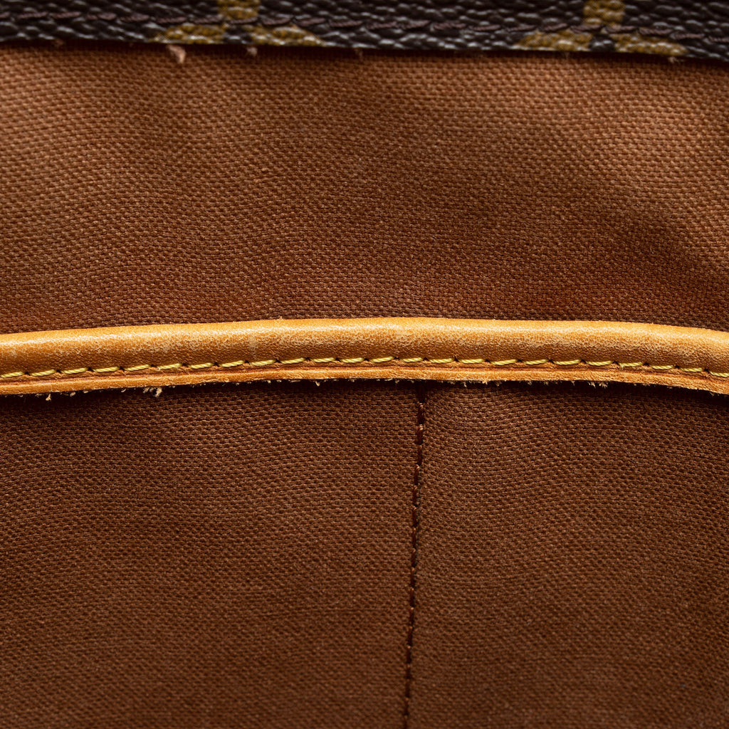 Louis Vuitton Monogram Canvas Vavin GM Tote (SHF-fl5tGD)