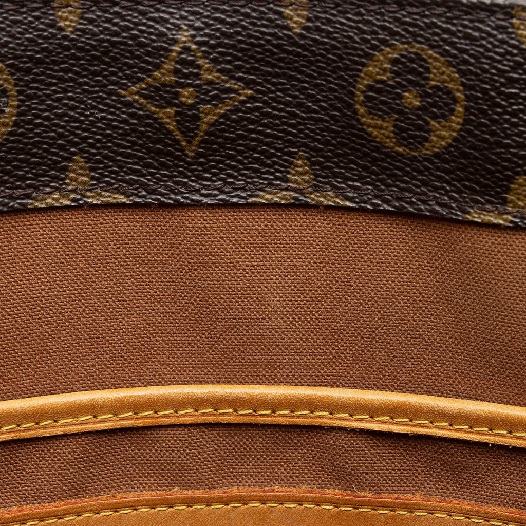 Louis Vuitton Monogram Canvas Vavin GM Tote (SHF-fl5tGD)