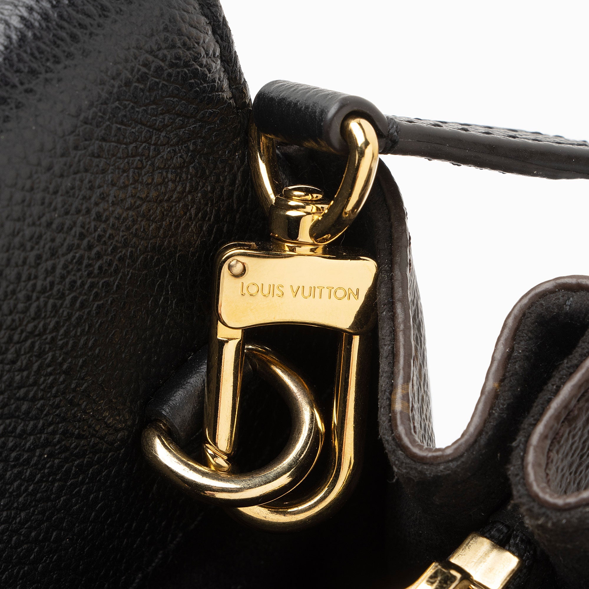Louis Vuitton Monogram Canvas Venus Satchel (SHF-sN21on)