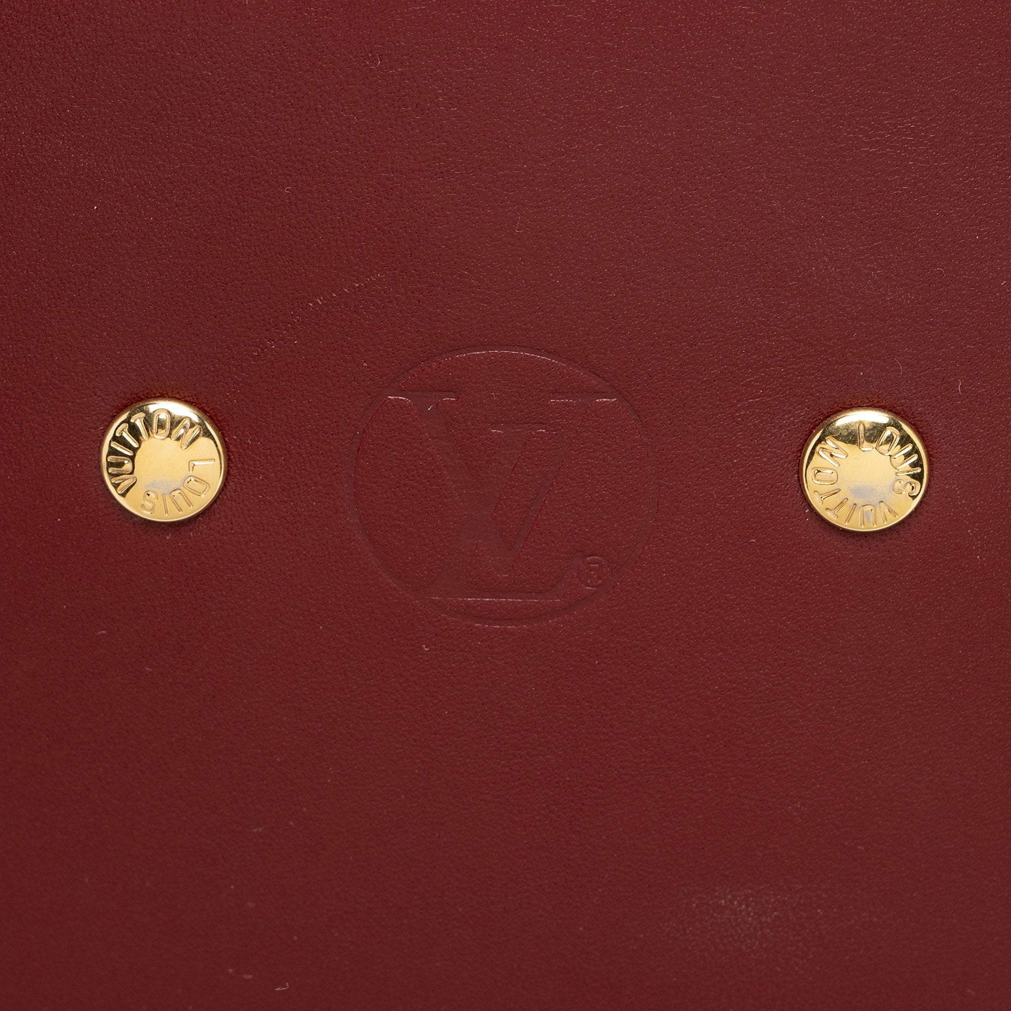 Louis Vuitton Monogram Canvas Venus Satchel (SHF-0H03vq)