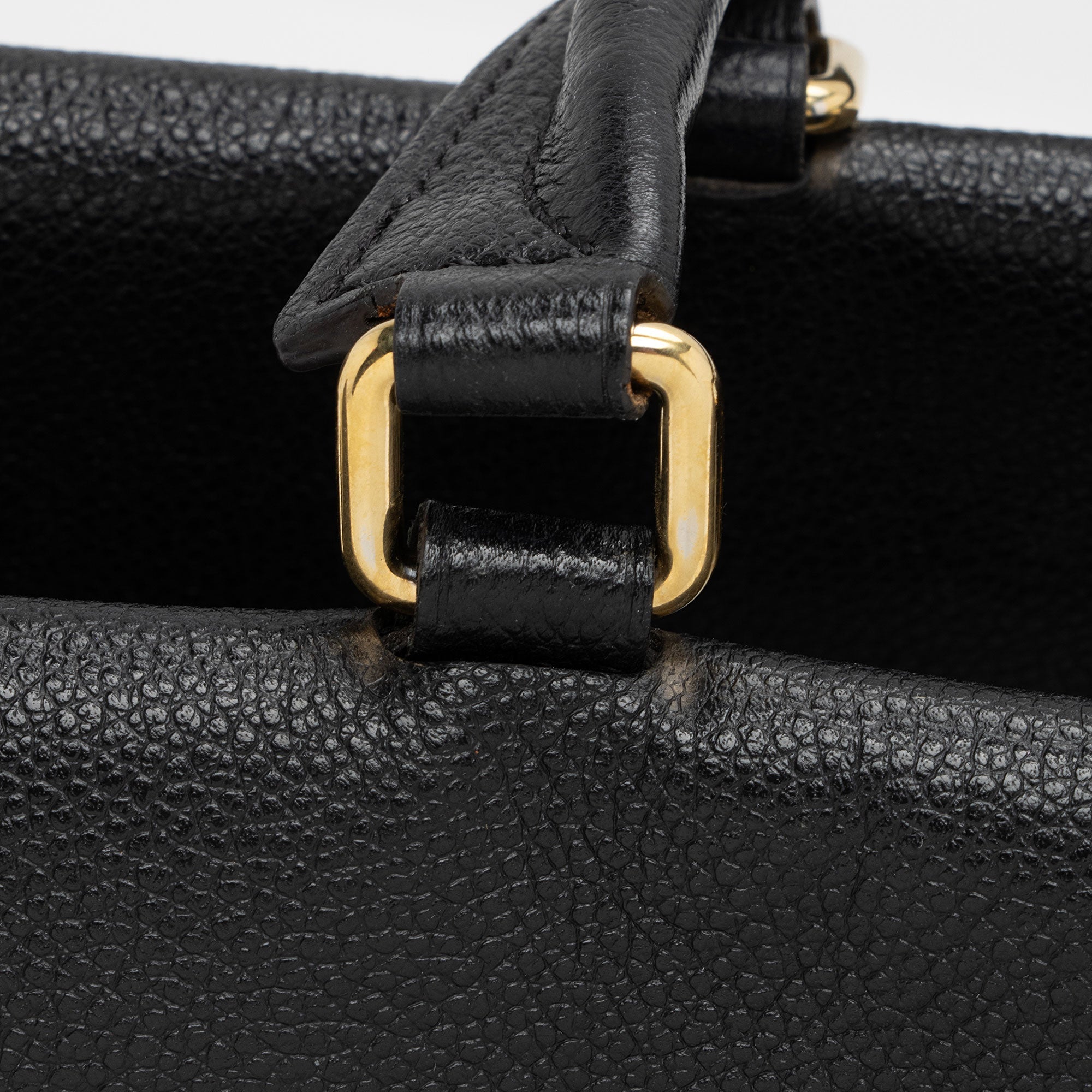 Louis Vuitton Monogram Canvas Venus Satchel (SHF-vMKzrf)