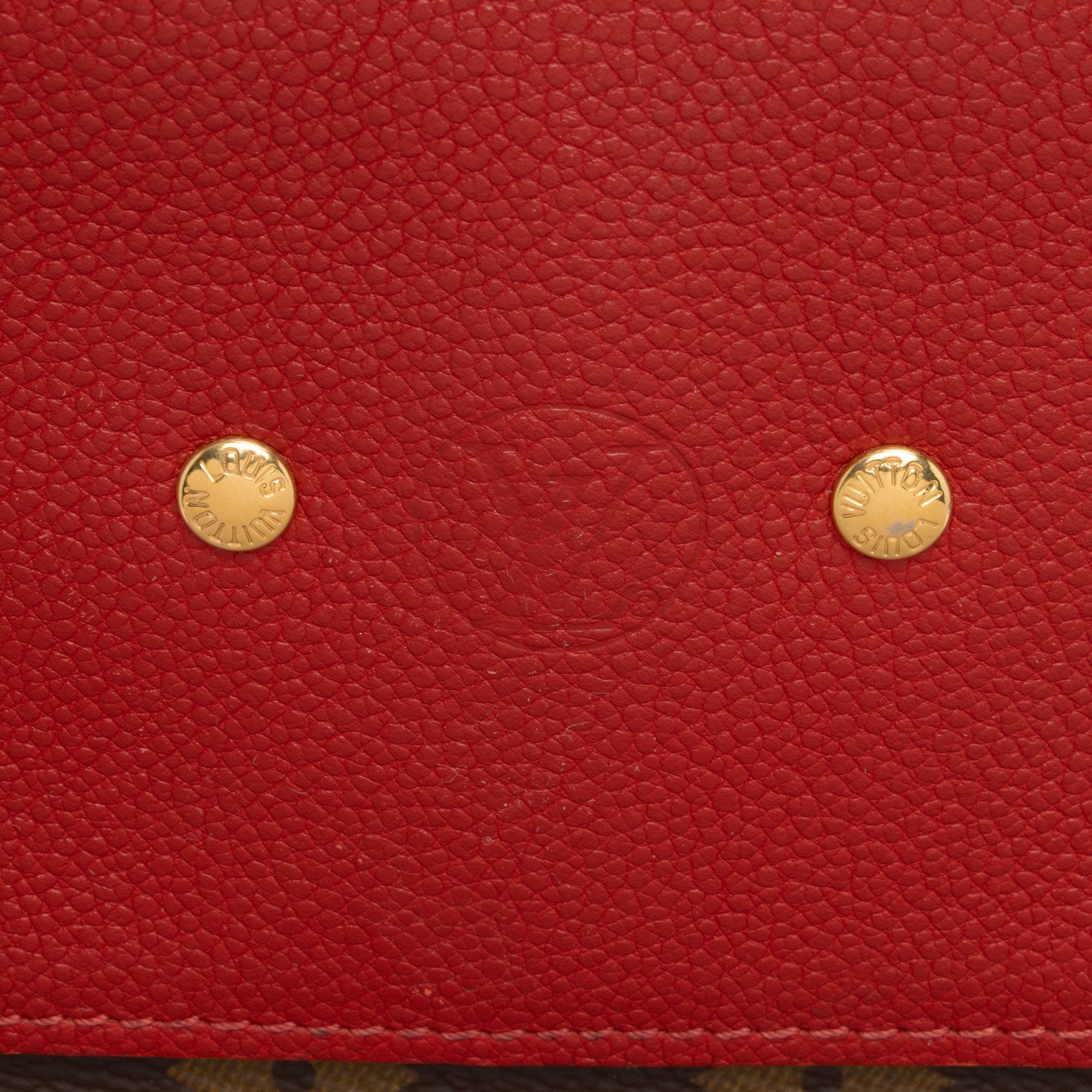 Louis Vuitton Monogram Canvas Venus Satchel (SHF-qnJvms)