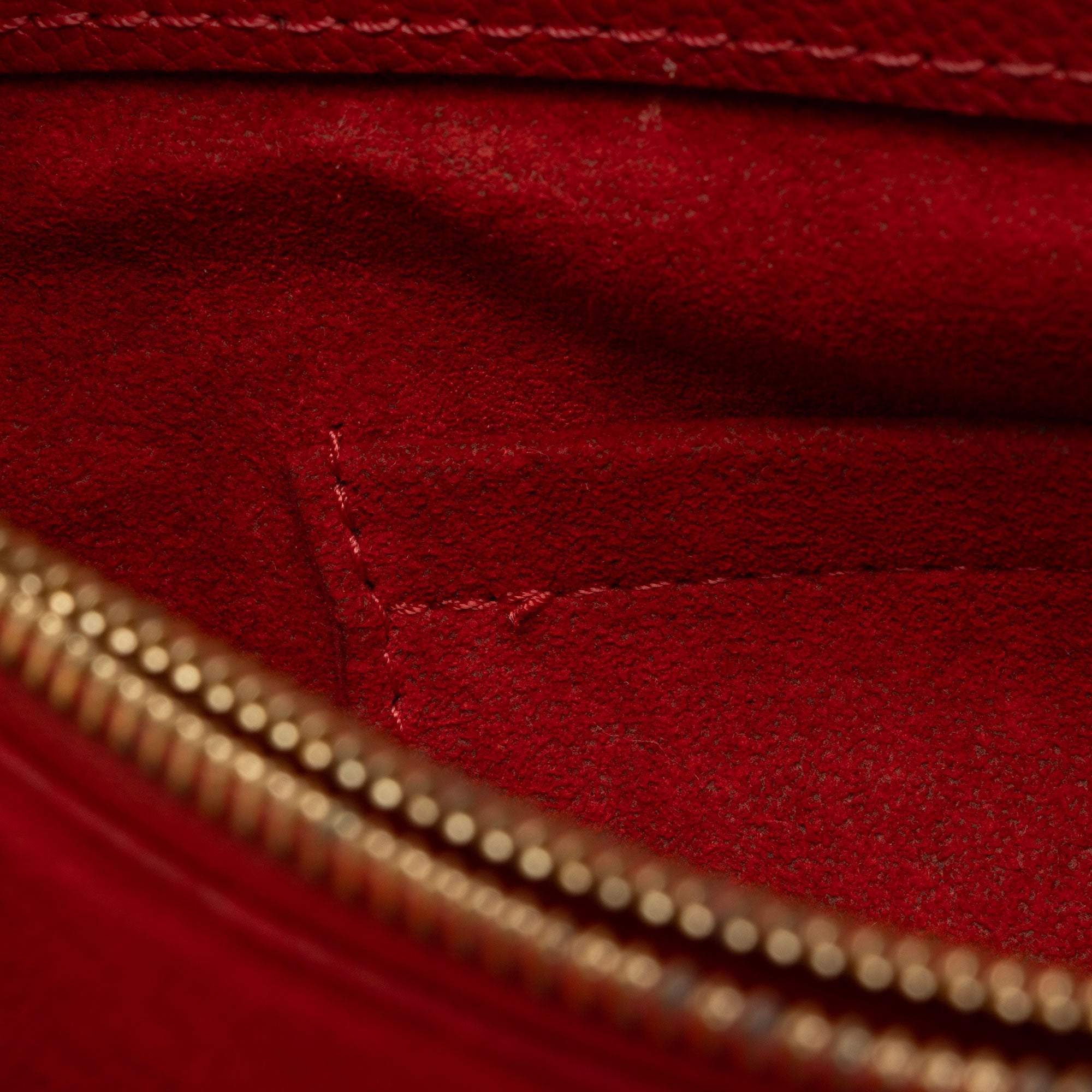 Louis Vuitton Monogram Canvas Venus Satchel (SHF-qnJvms)