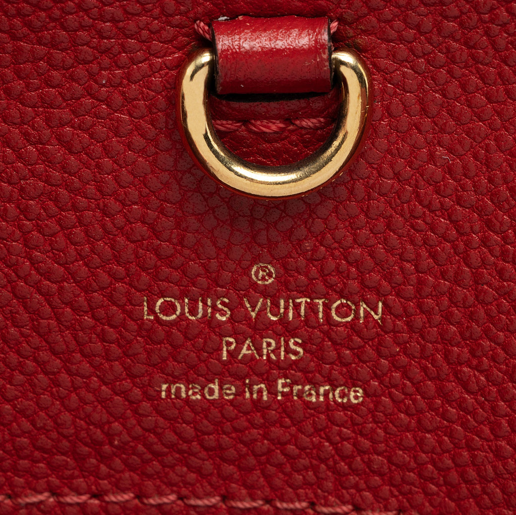 Louis Vuitton Monogram Canvas Venus Satchel (SHF-qnJvms)