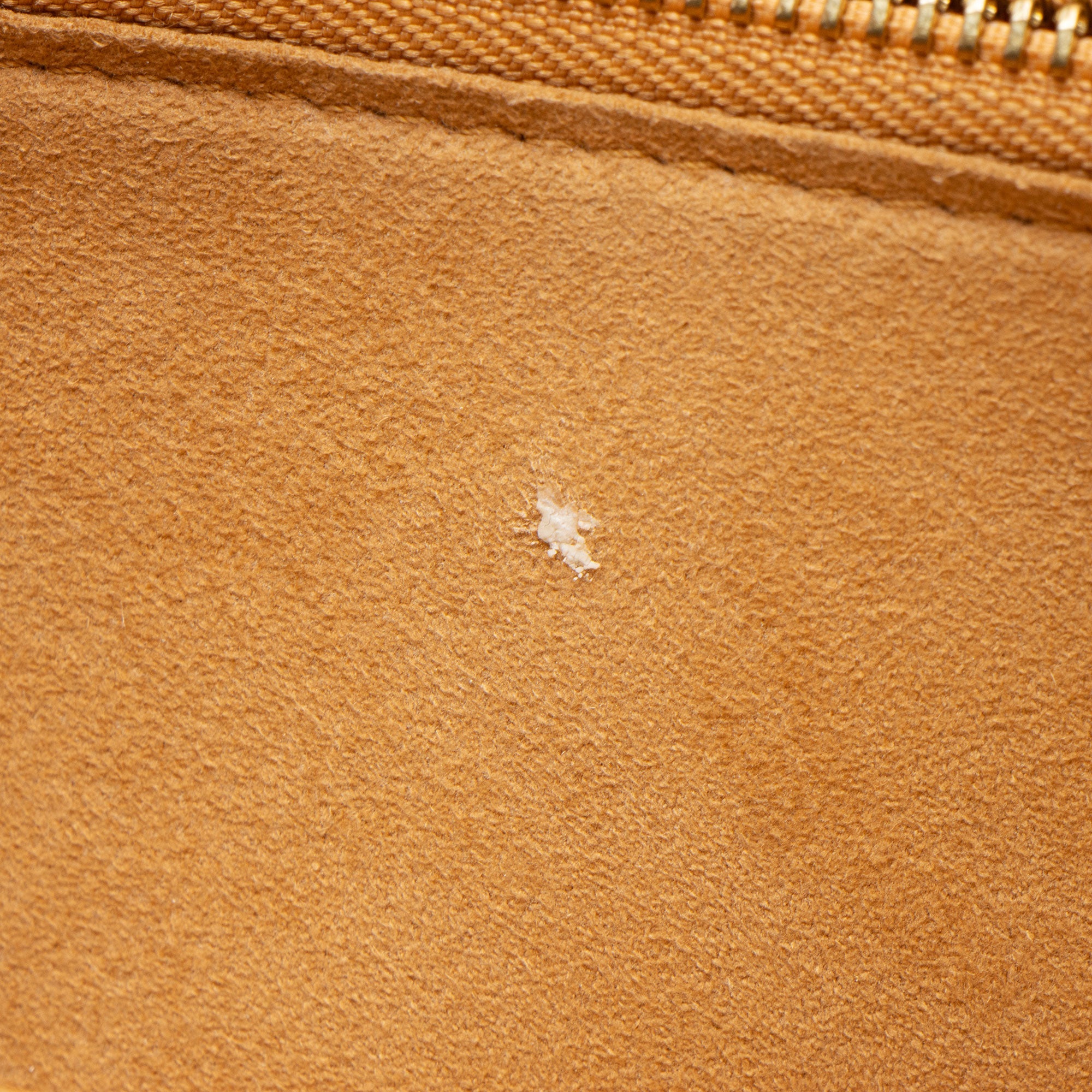 Louis Vuitton Monogram Canvas Venus Satchel