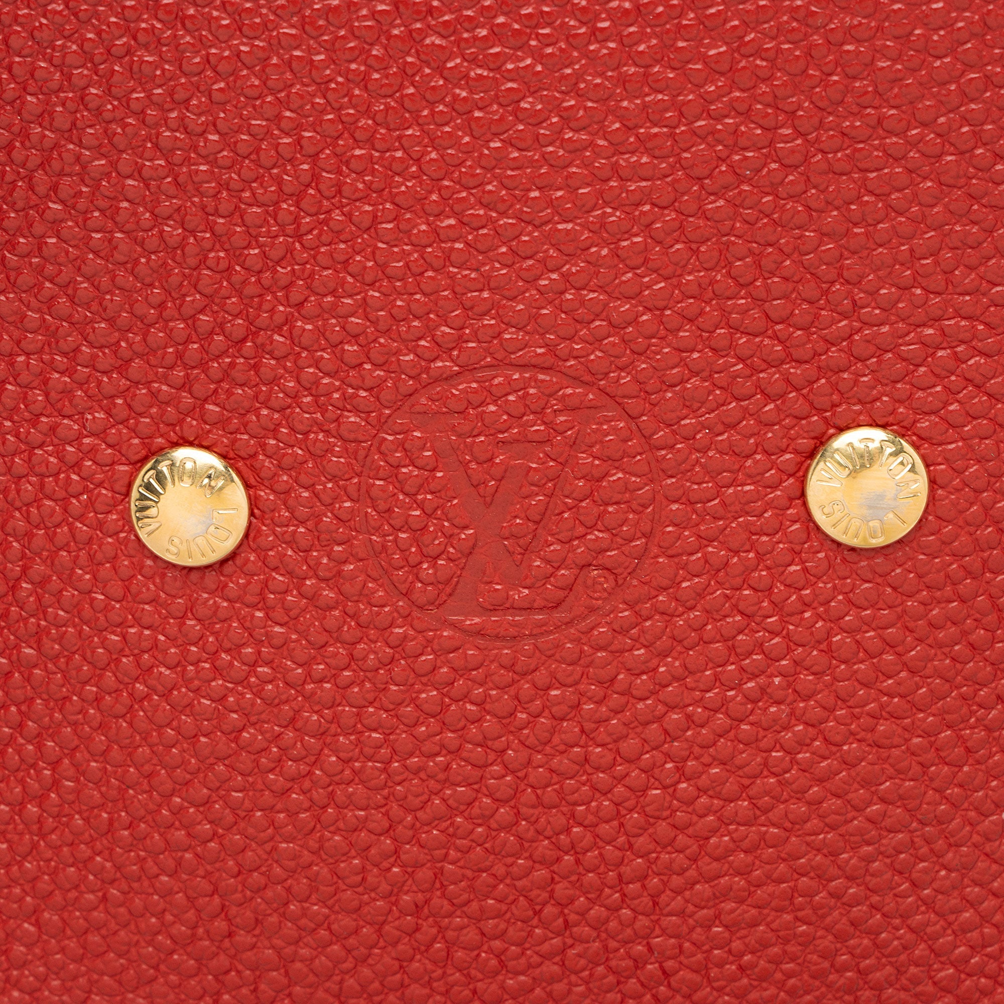 Louis Vuitton Monogram Canvas Venus Satchel