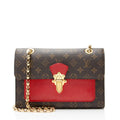 Louis Vuitton Monogram Canvas Victoire Chain Bag