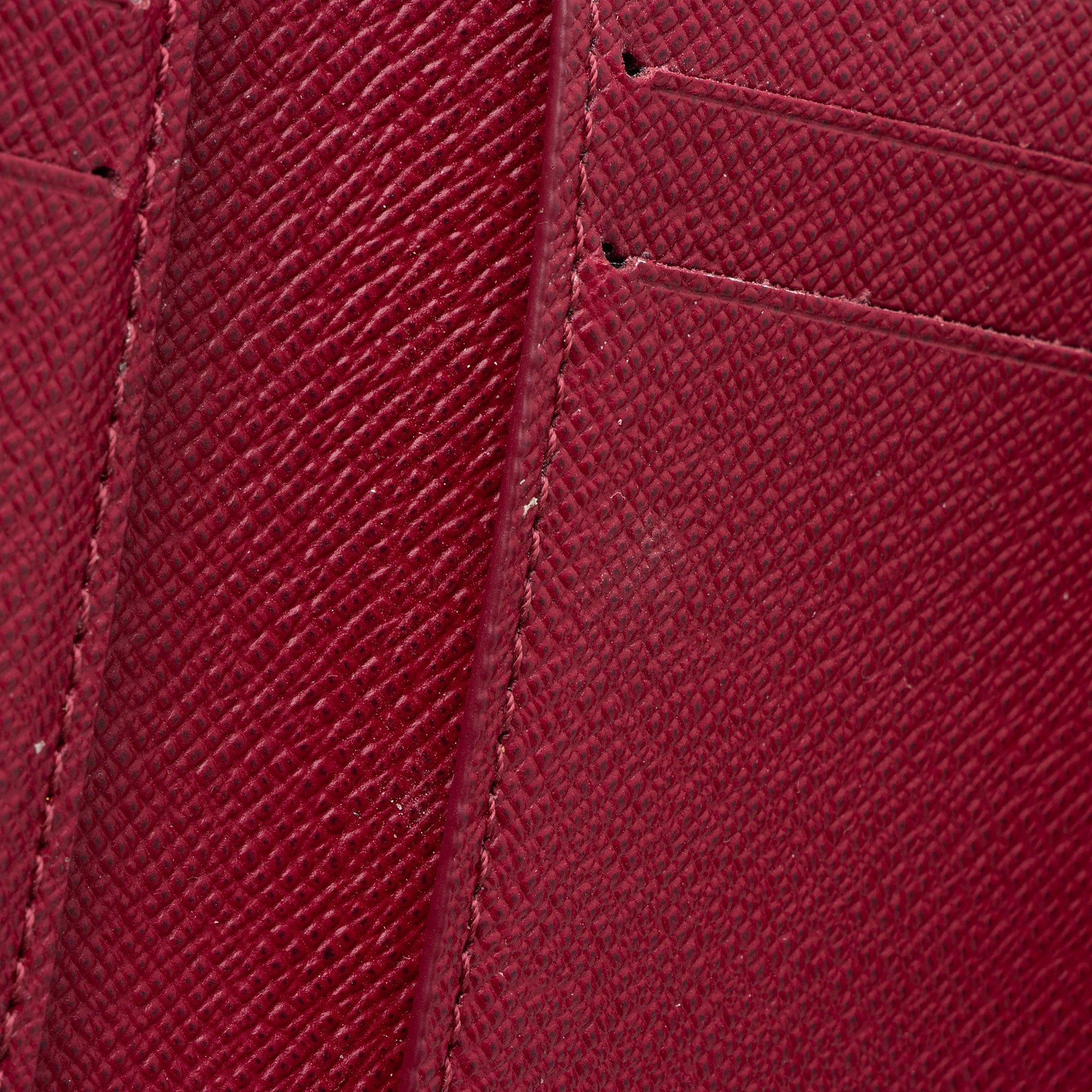 Louis Vuitton Monogram Canvas Victorine Wallet