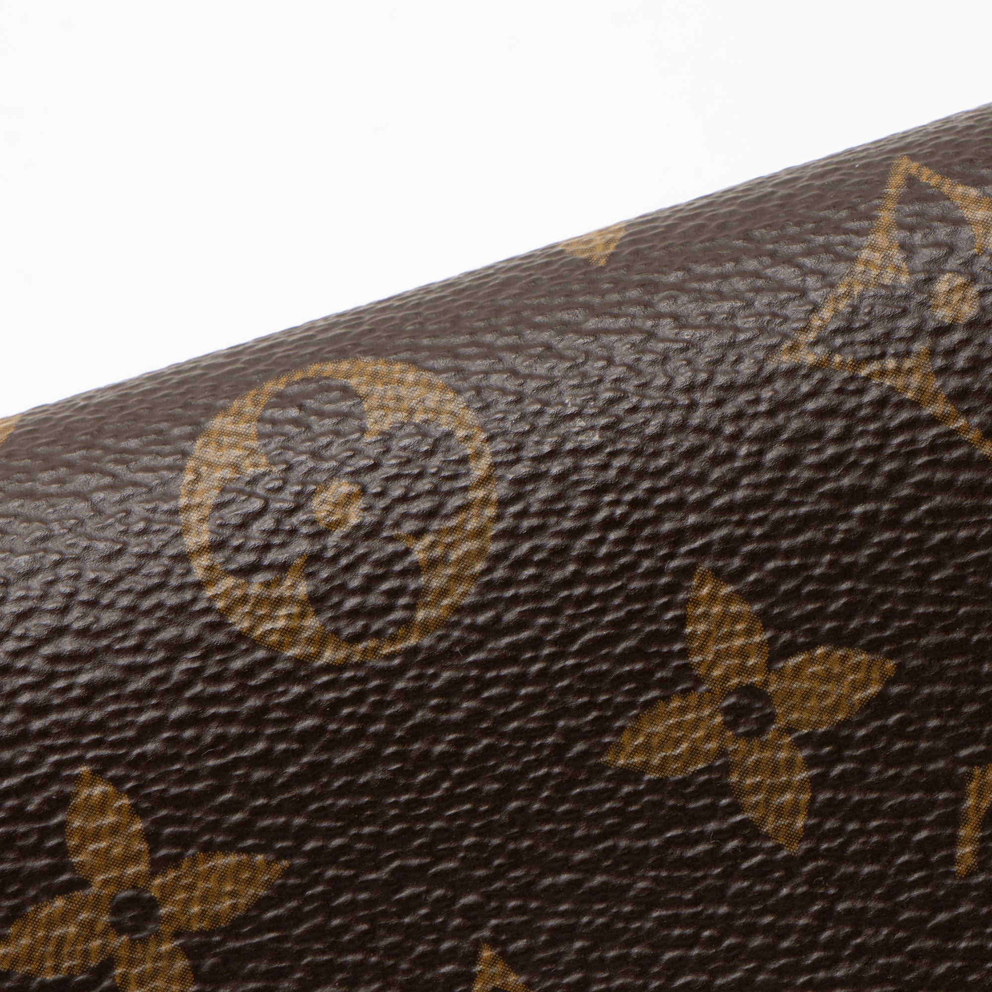 Louis Vuitton Monogram Canvas Victorine Wallet