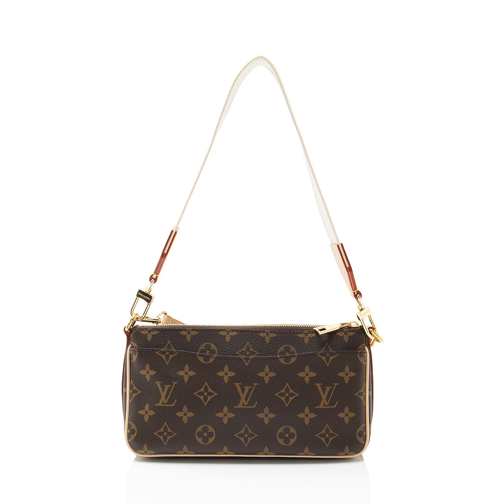 Louis Vuitton Monogram Canvas Vivacite NM Shoulder Bag