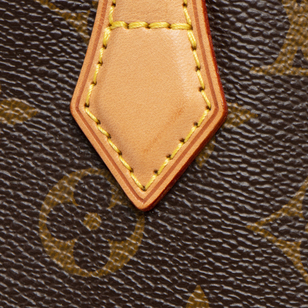 Louis Vuitton Monogram Canvas Wilshire MM Tote