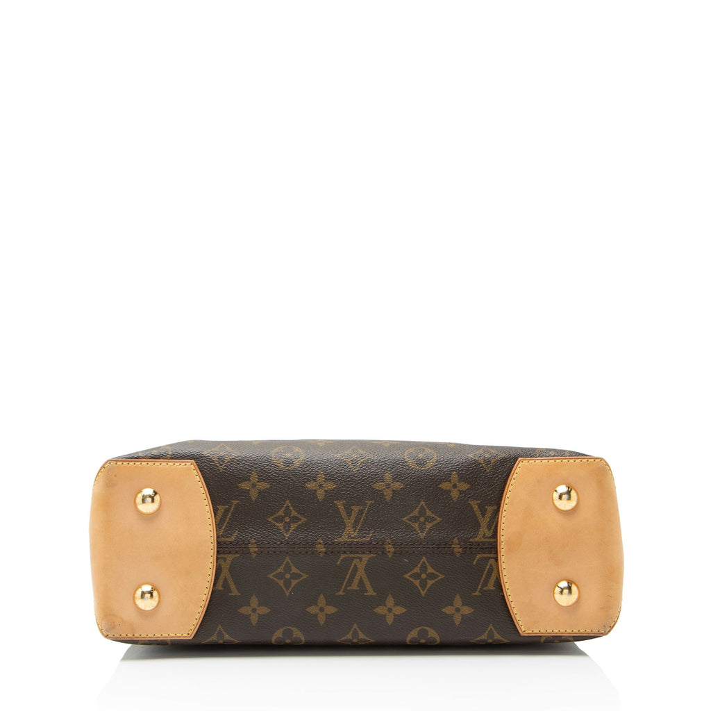 Louis Vuitton Monogram Canvas Wilshire PM Tote