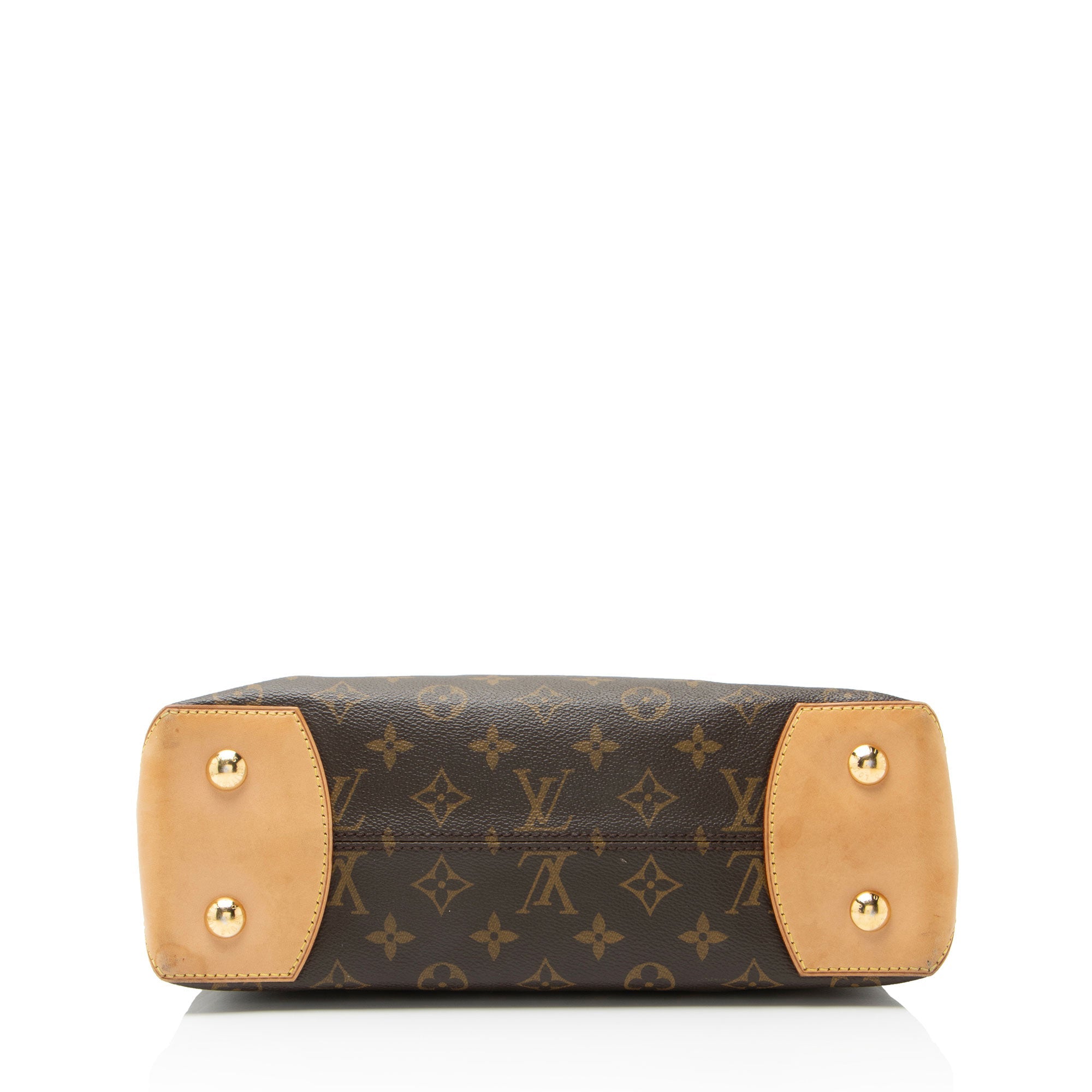 Louis Vuitton Monogram Canvas Wilshire PM Tote