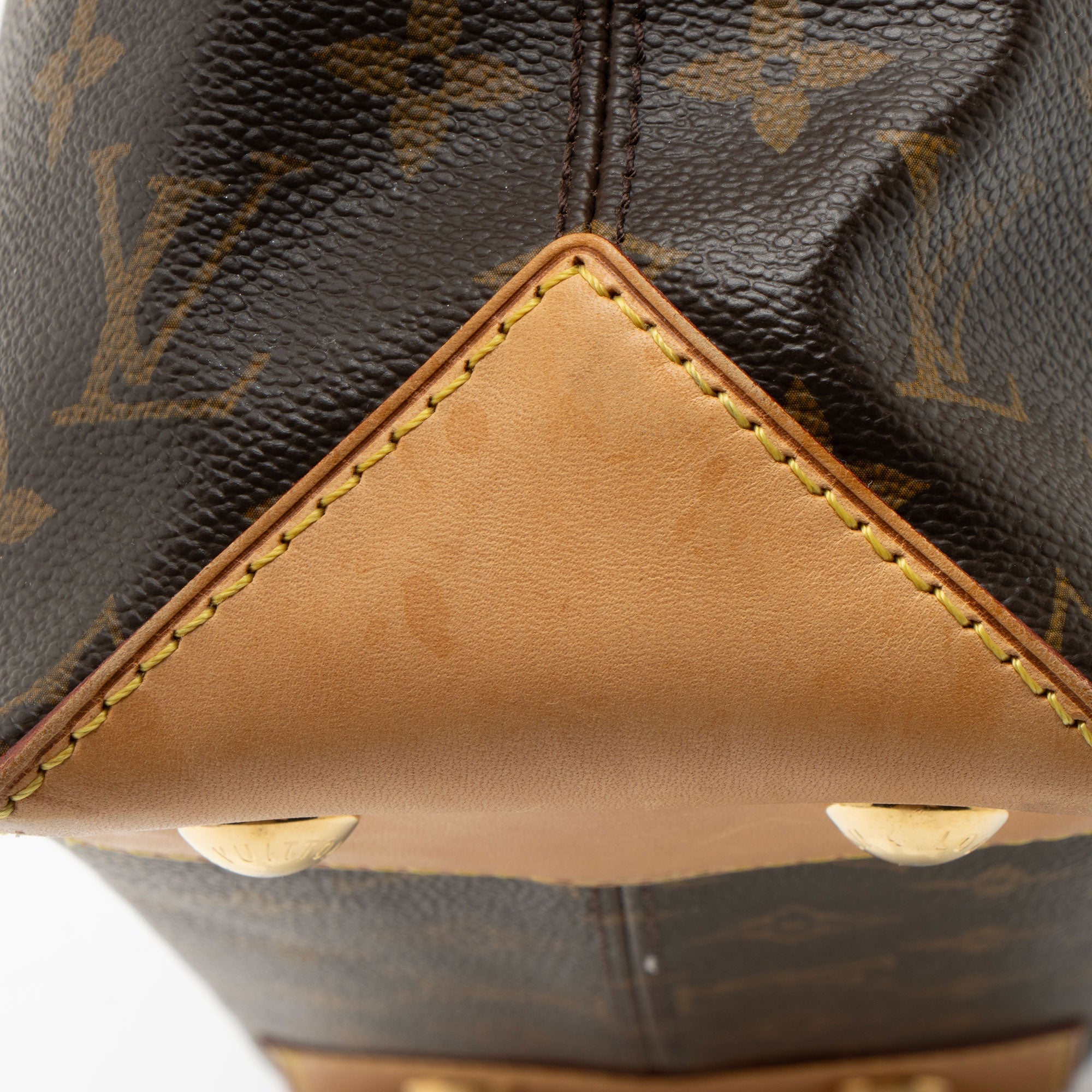 Louis Vuitton Monogram Canvas Wilshire PM Tote