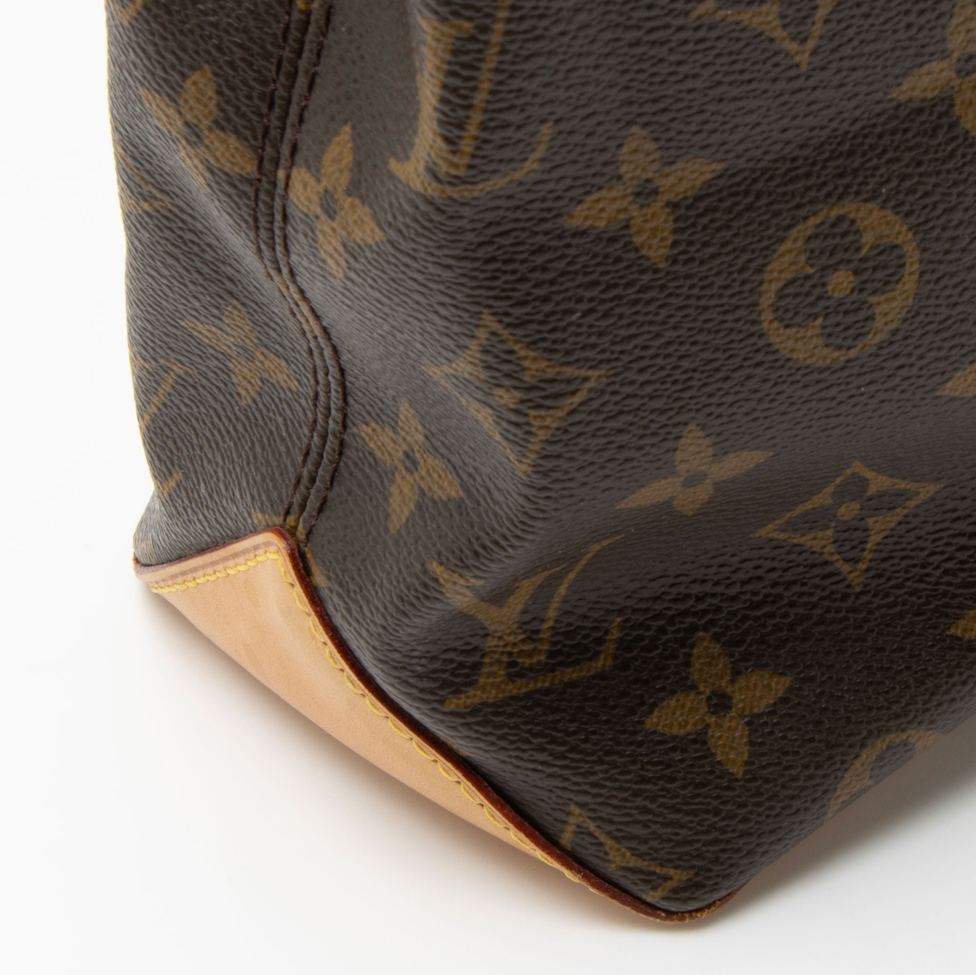 Louis Vuitton Monogram Canvas Wilshire PM Tote