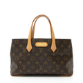 Louis Vuitton Monogram Canvas Wilshire PM Tote