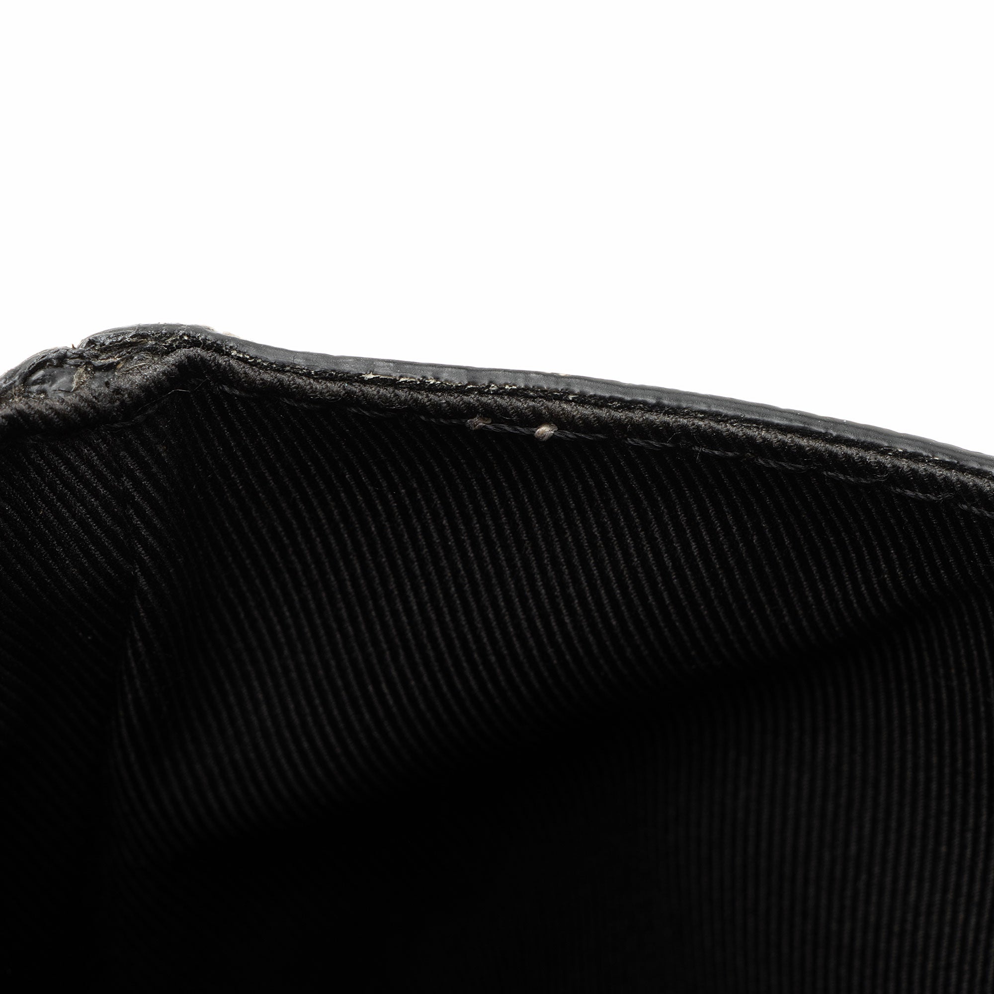 Louis Vuitton Monogram Chalk Taiga Leather Outdoor Flap Messenger