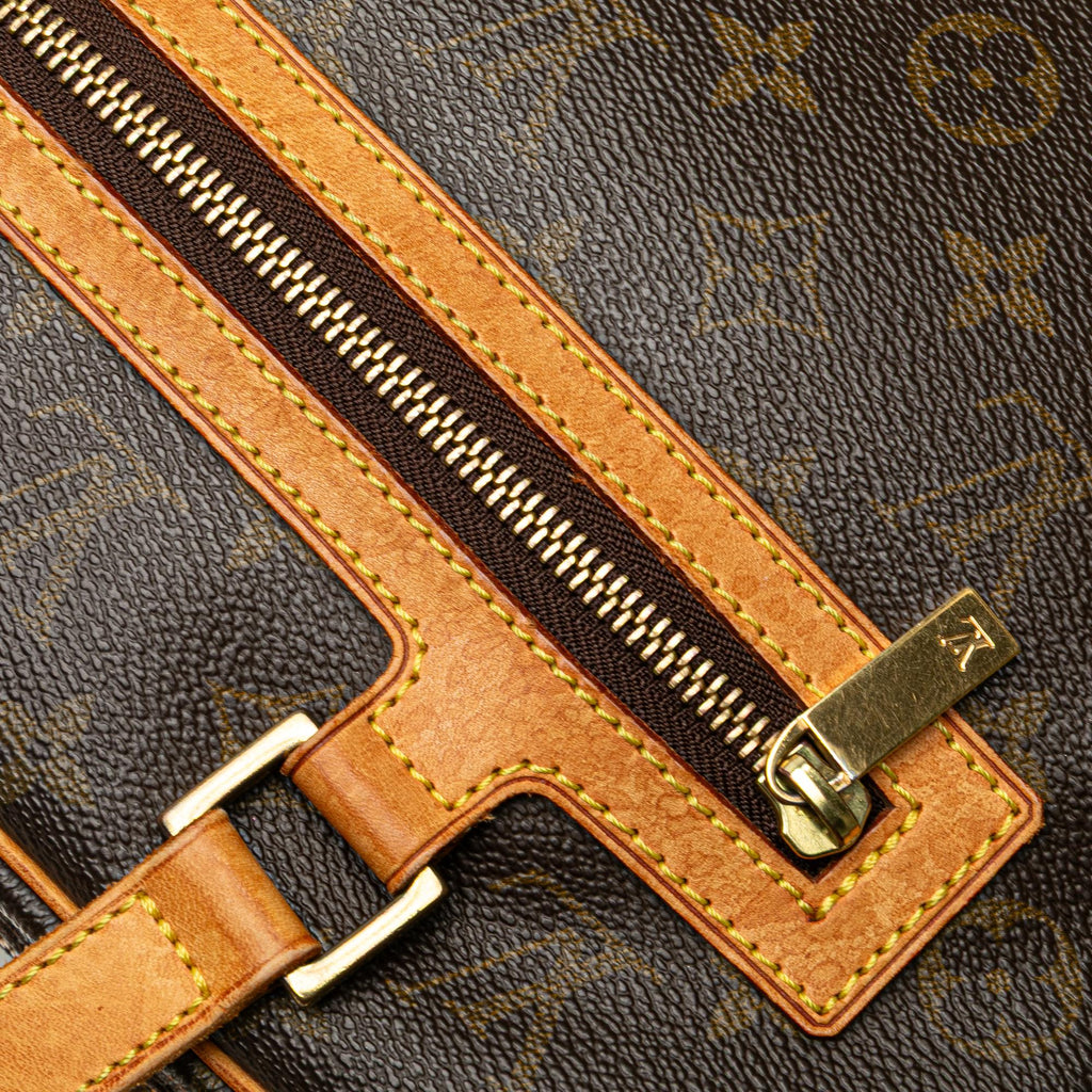 Louis Vuitton Monogram Cite GM