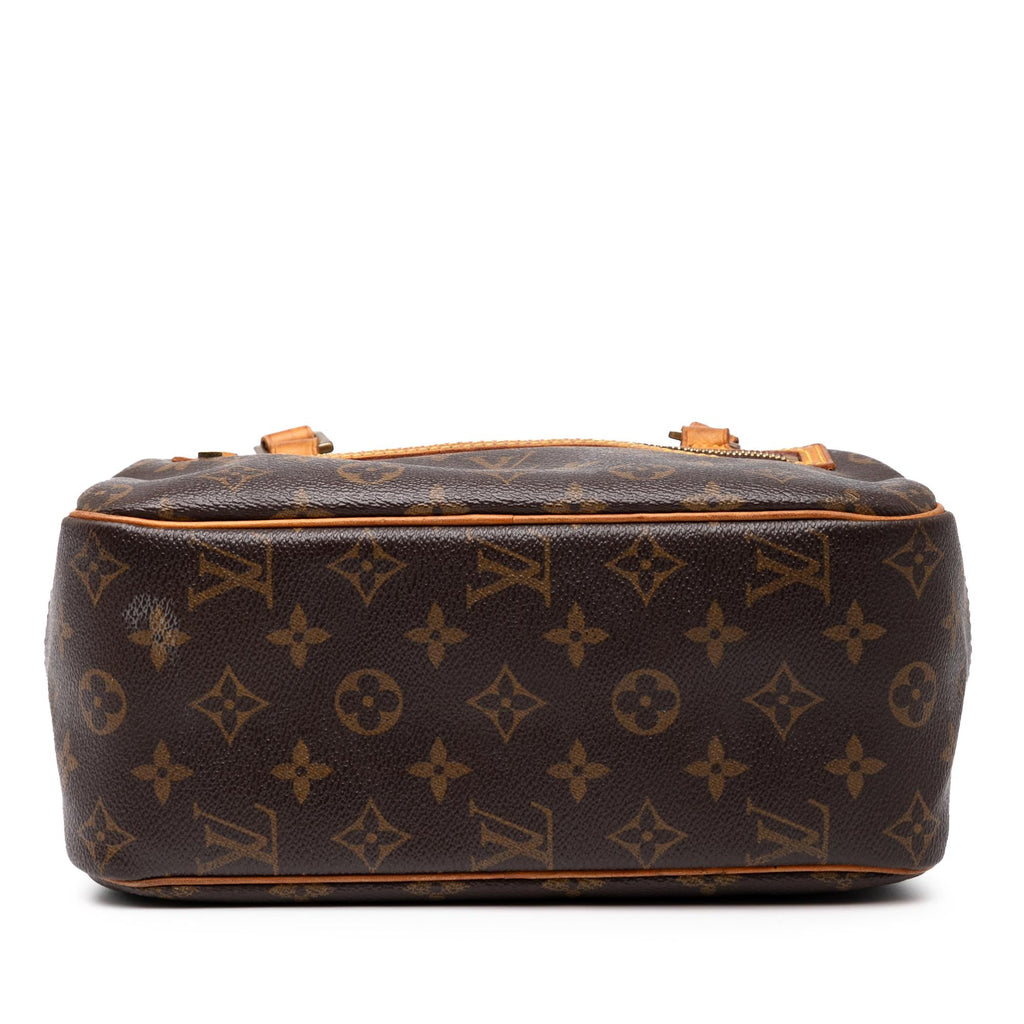 Louis Vuitton Monogram Cite MM