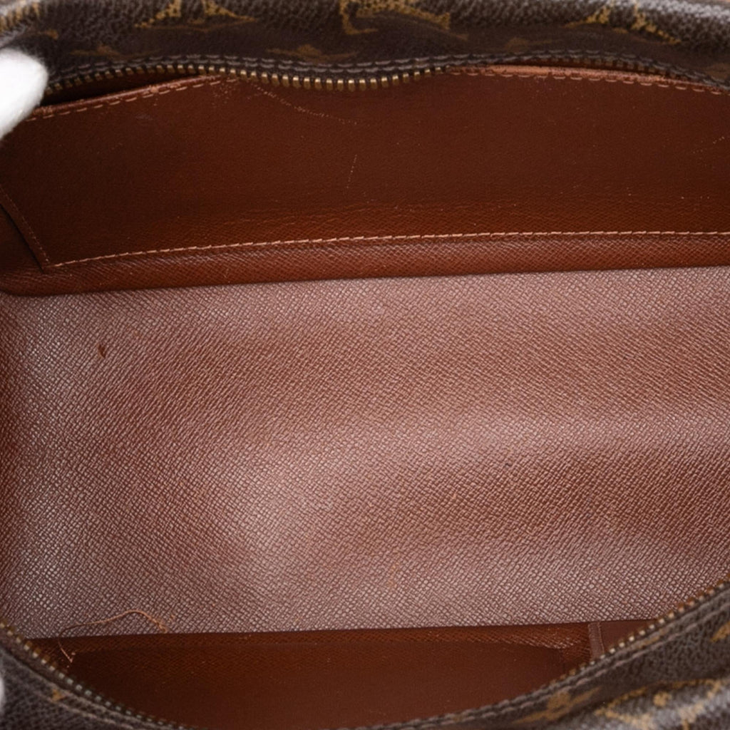 Louis Vuitton Monogram Cite MM