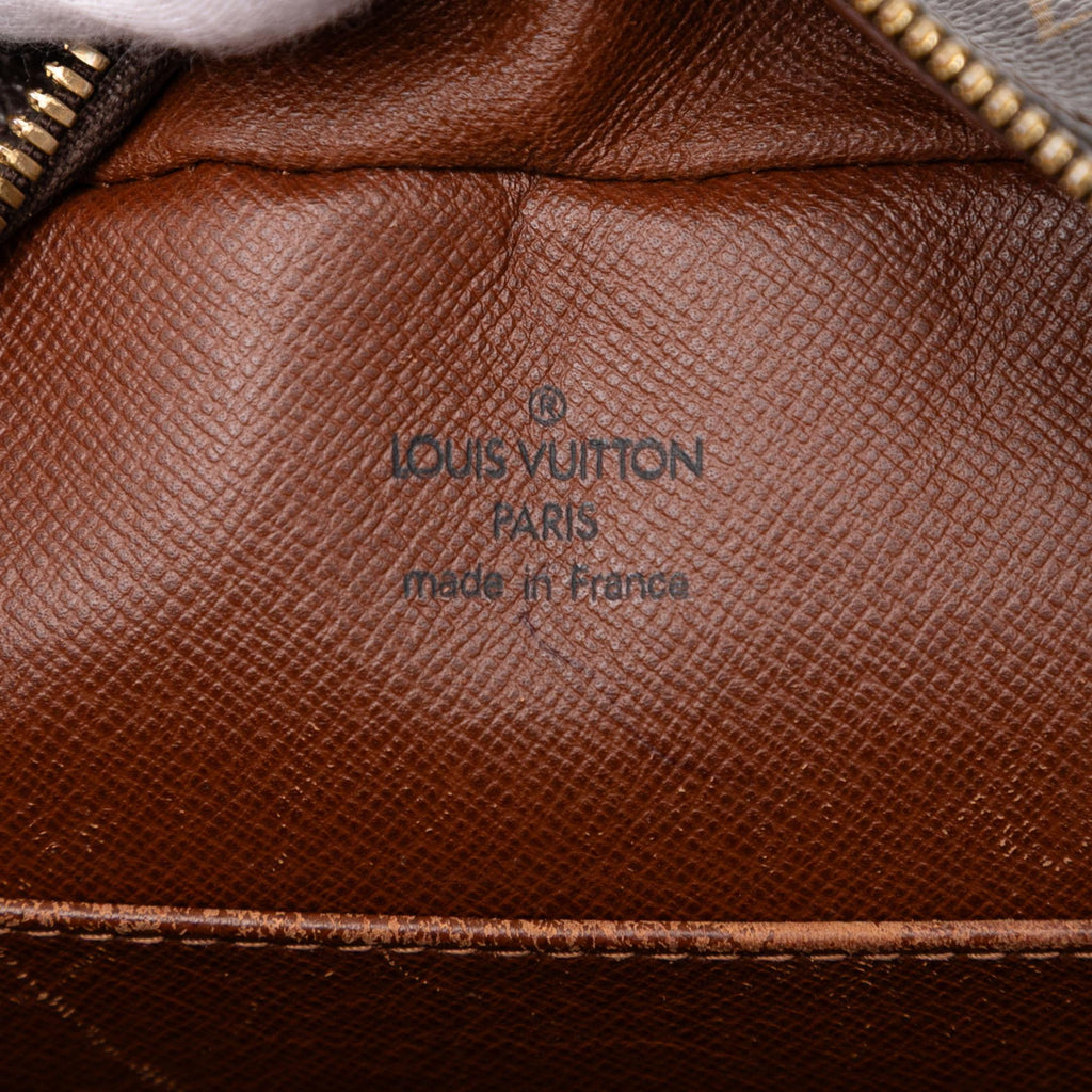 Louis Vuitton Monogram Cite MM