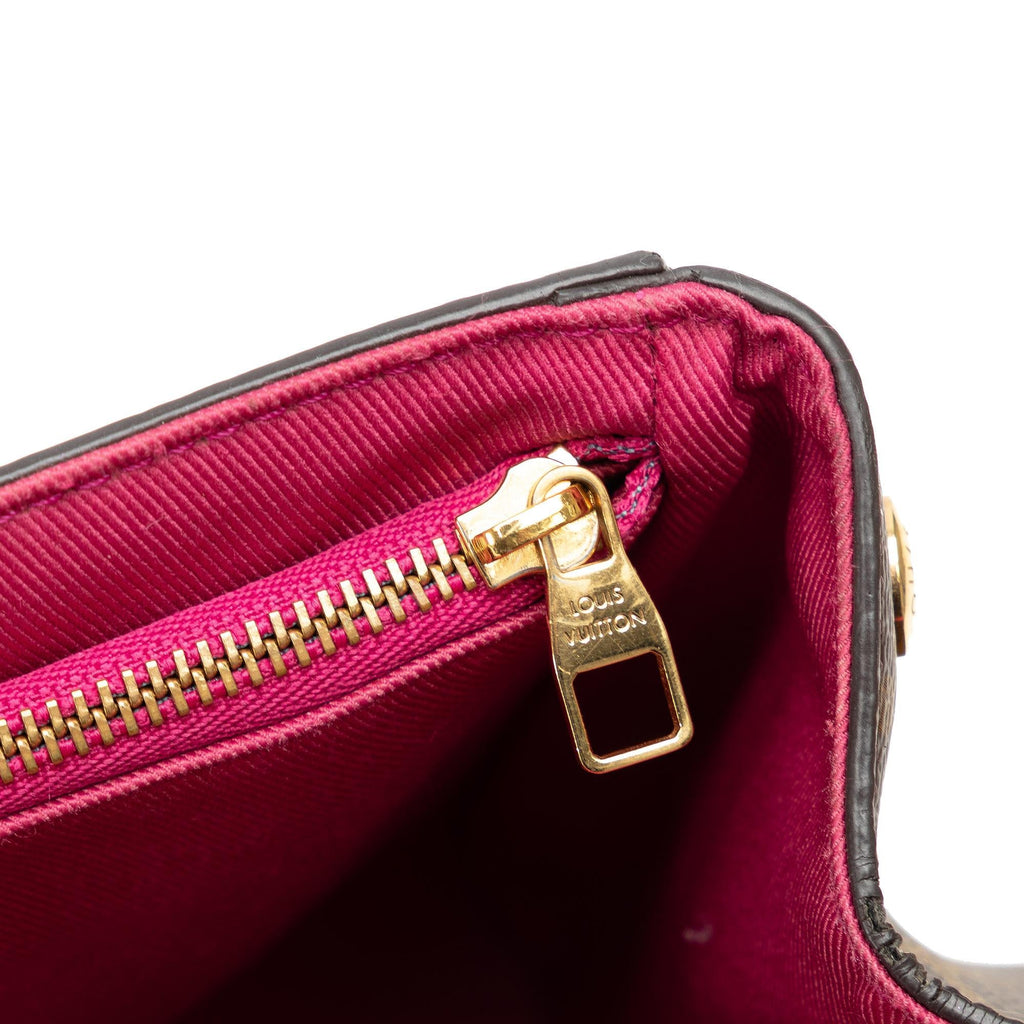 Louis Vuitton Monogram Cluny BB (SHG-UqYSYq)