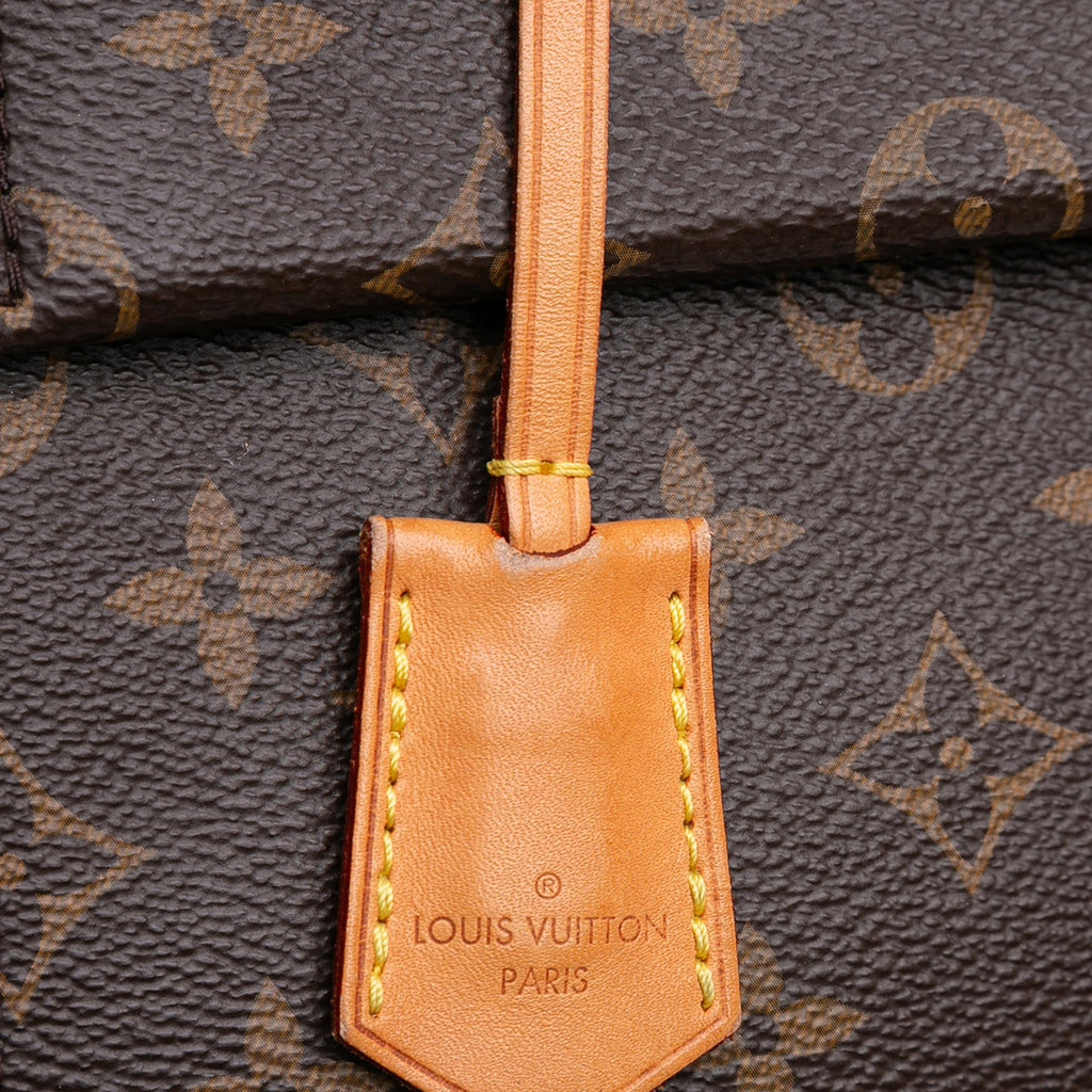Louis Vuitton Monogram Cluny BB
