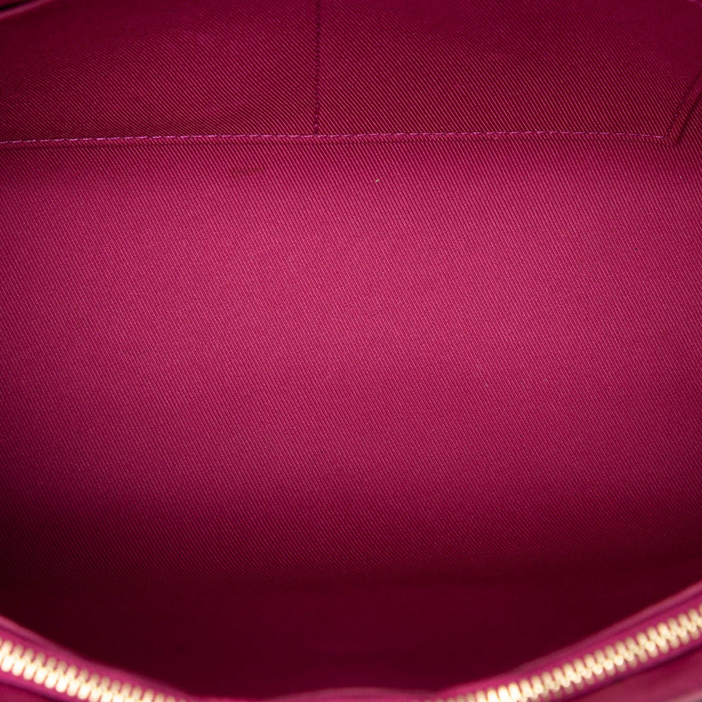 Louis Vuitton Monogram Cluny BB