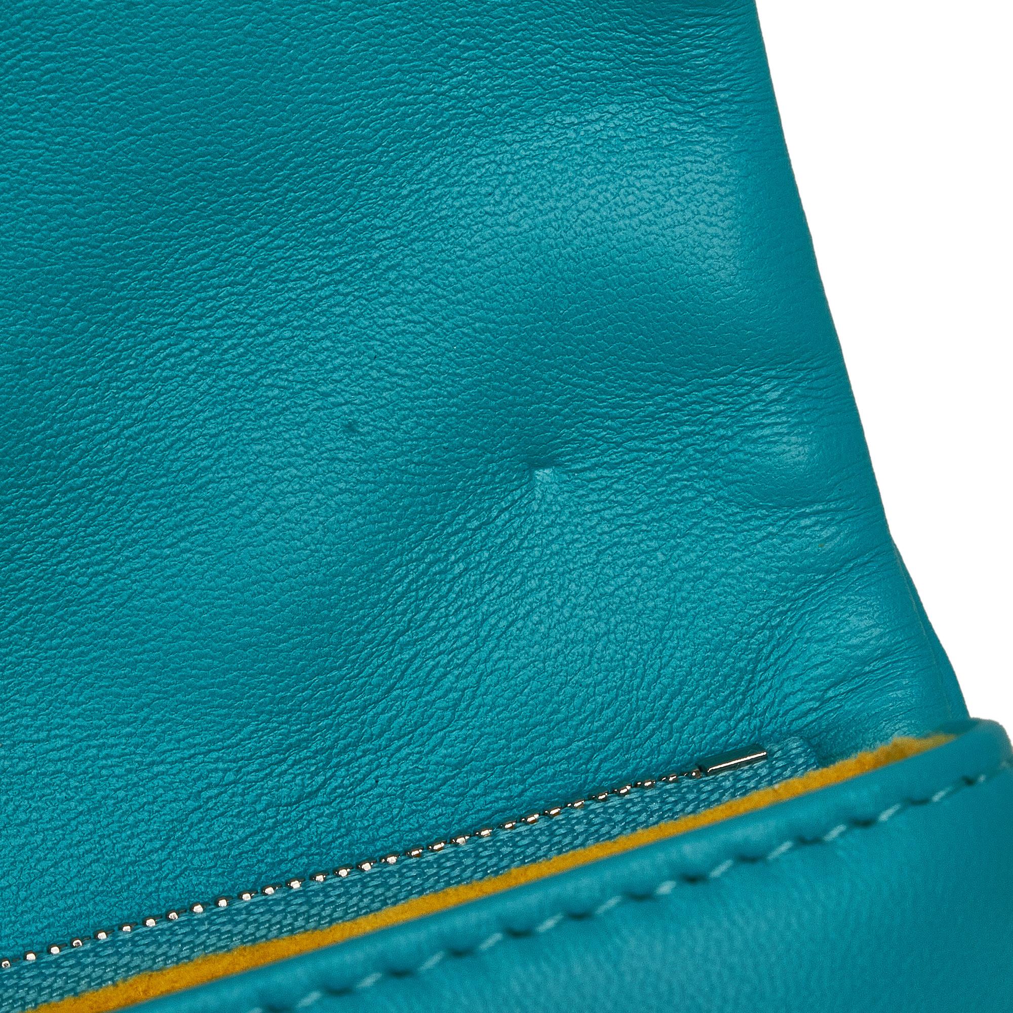 Louis Vuitton Monogram Coussin Pochette (SHG-BodNtQ)
