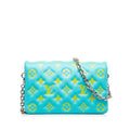 Louis Vuitton Monogram Coussin Pochette (SHG-BodNtQ)
