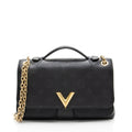 Louis Vuitton Monogram Cuir Very Chain Bag