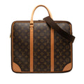 Louis Vuitton Monogram Cupertino Briefcase