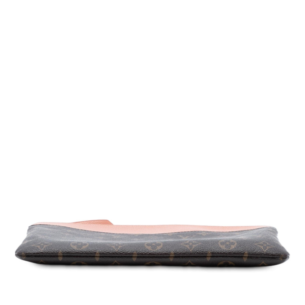 Louis Vuitton Monogram Daily Pouch