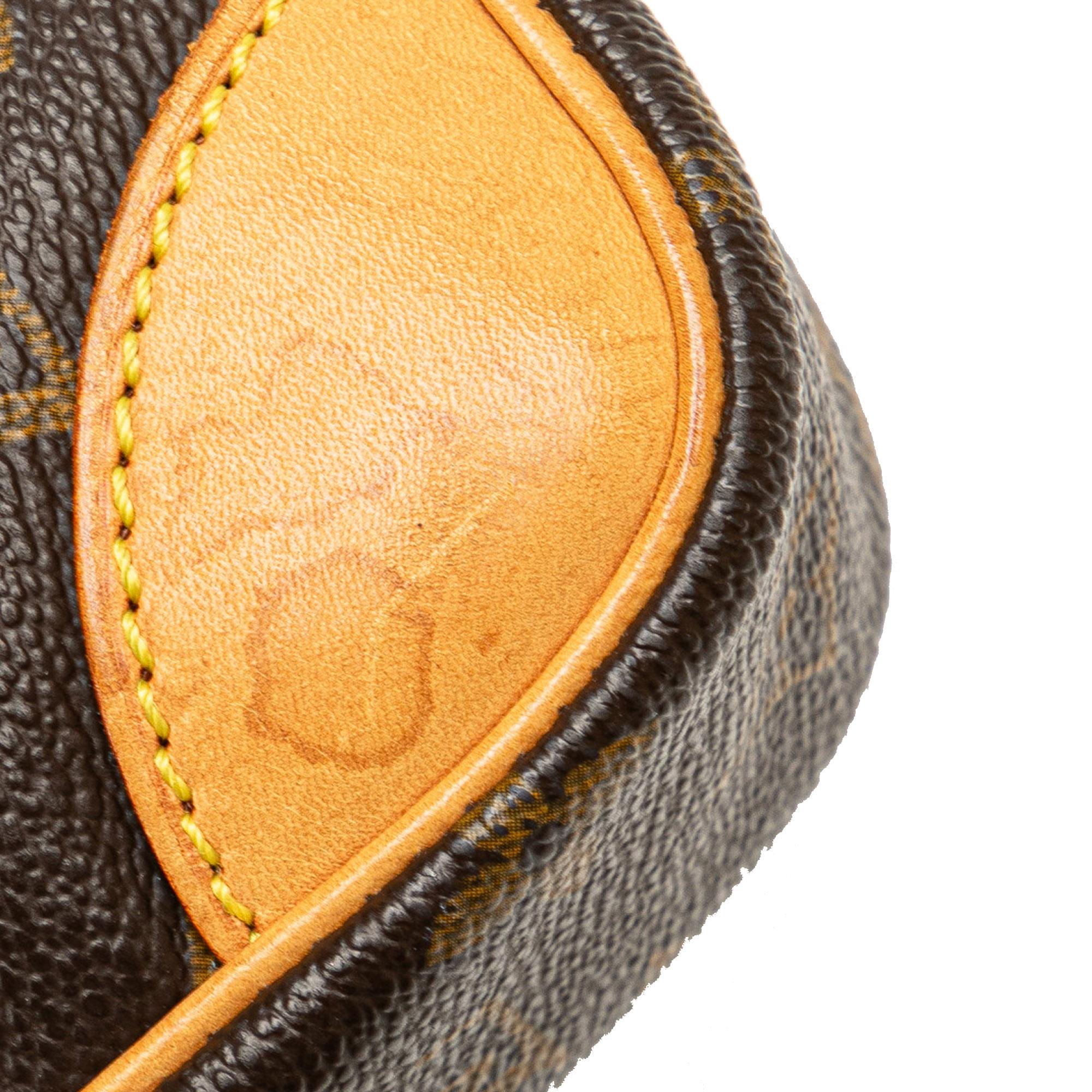 Louis Vuitton Monogram Danube (SHG-PyyPAb)