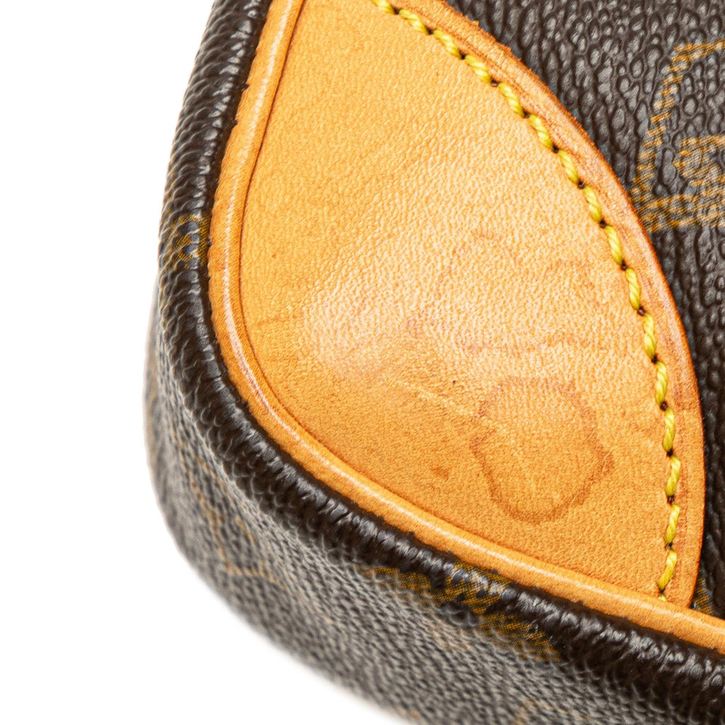 Louis Vuitton Monogram Danube (SHG-PyyPAb)