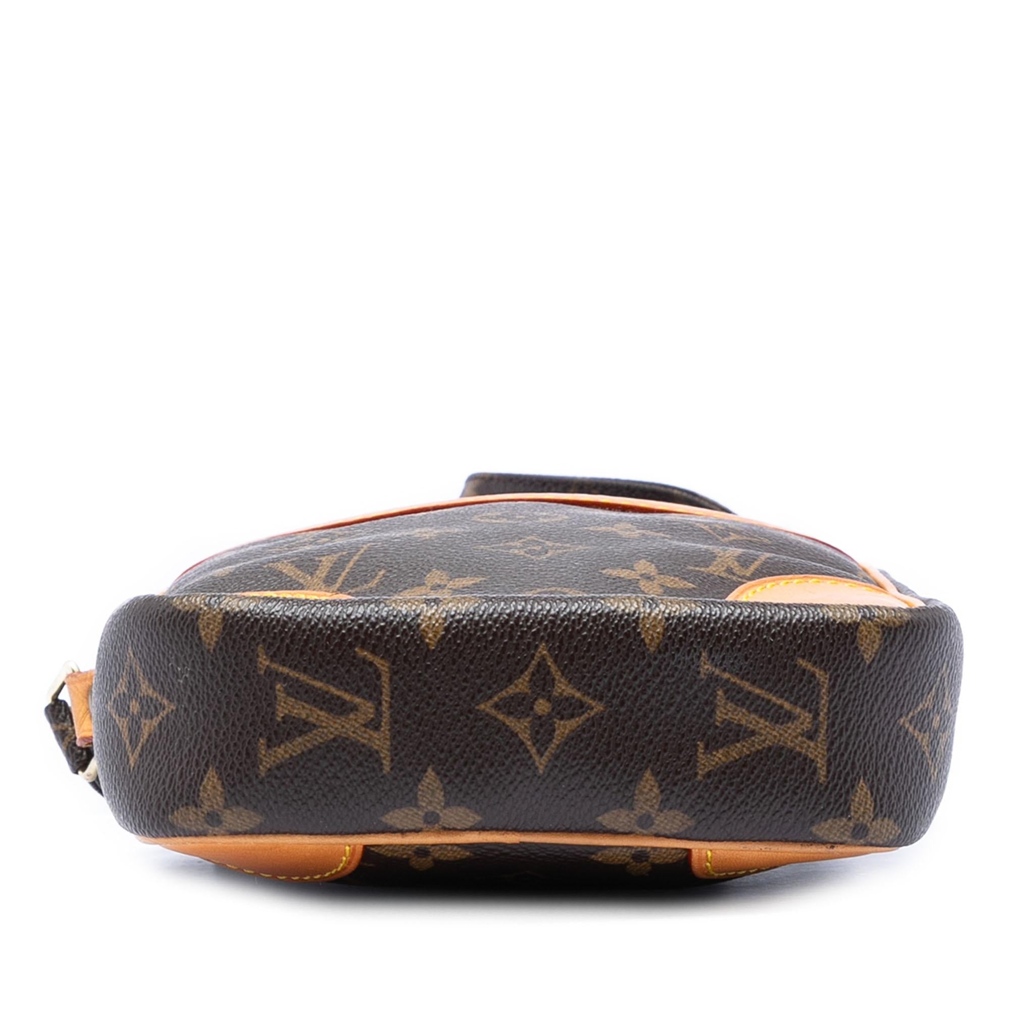 Louis Vuitton Monogram Danube