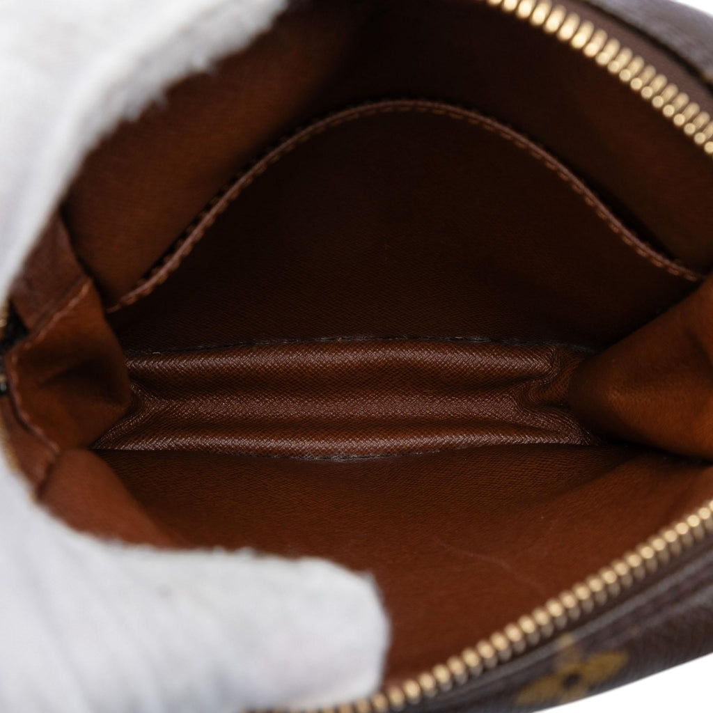 Louis Vuitton Monogram Danube