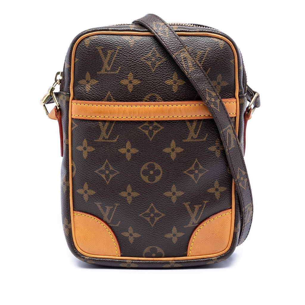 Louis Vuitton Monogram Danube