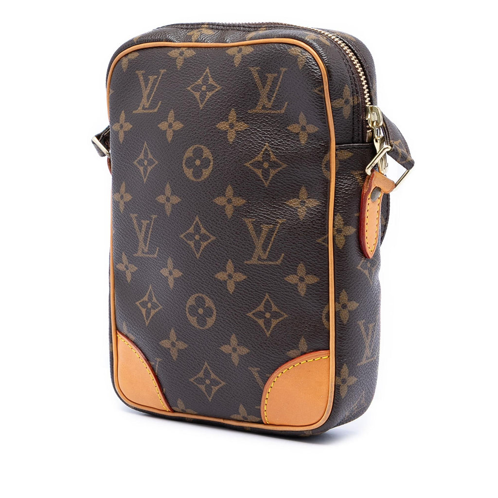 Louis Vuitton Monogram Danube