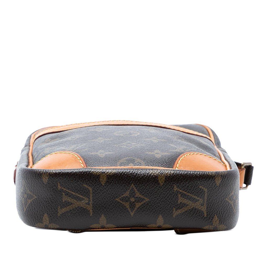 Louis Vuitton Monogram Danube