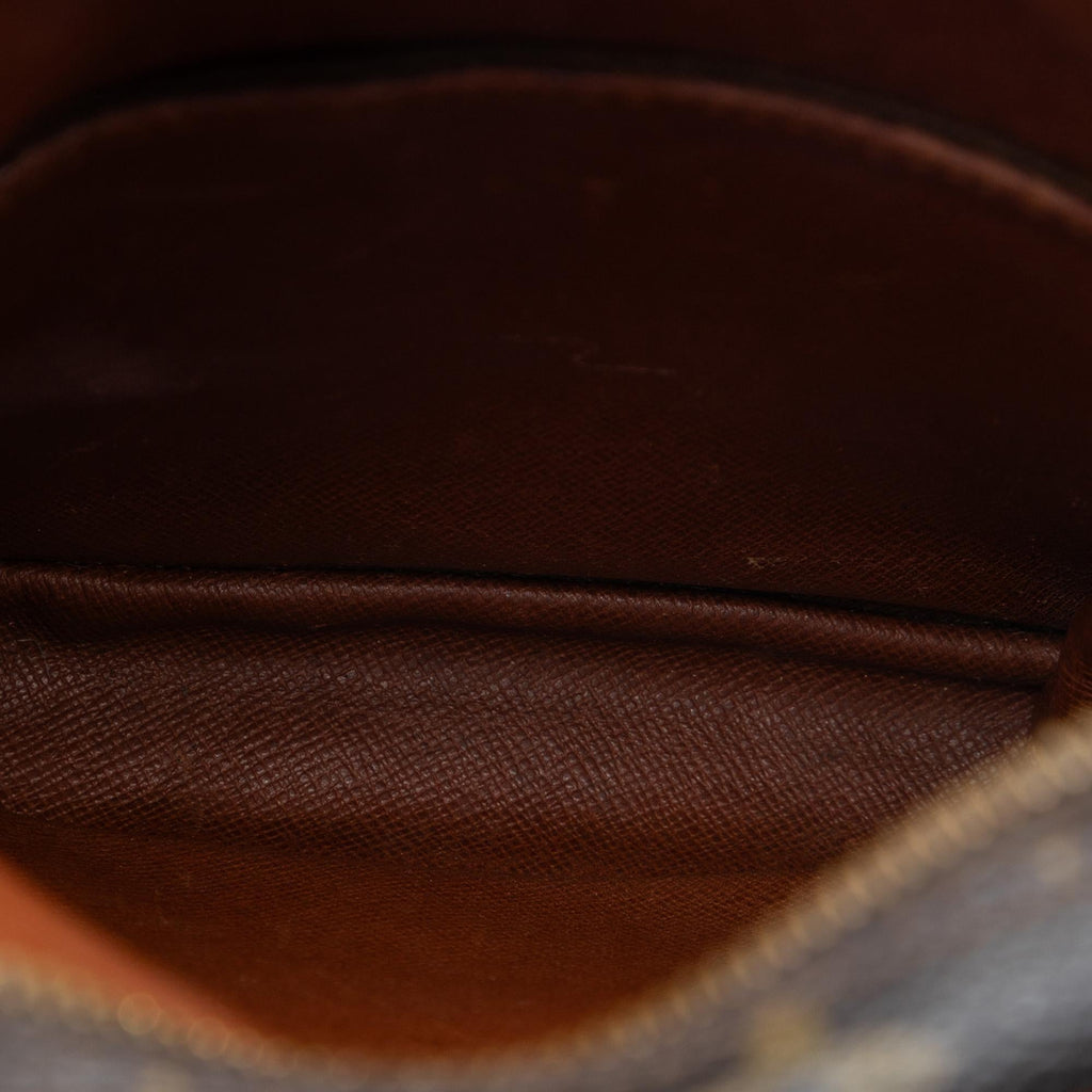 Louis Vuitton Monogram Danube