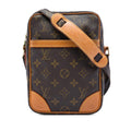 Louis Vuitton Monogram Danube