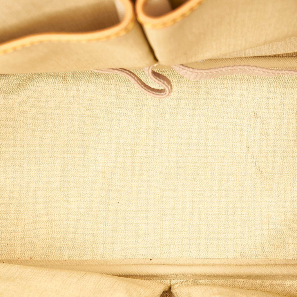 Louis Vuitton Monogram Deauville (SHG-22571)